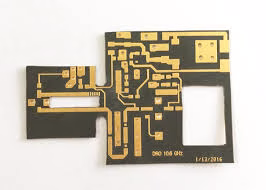 Rogers RT/duroid 5880 PCB