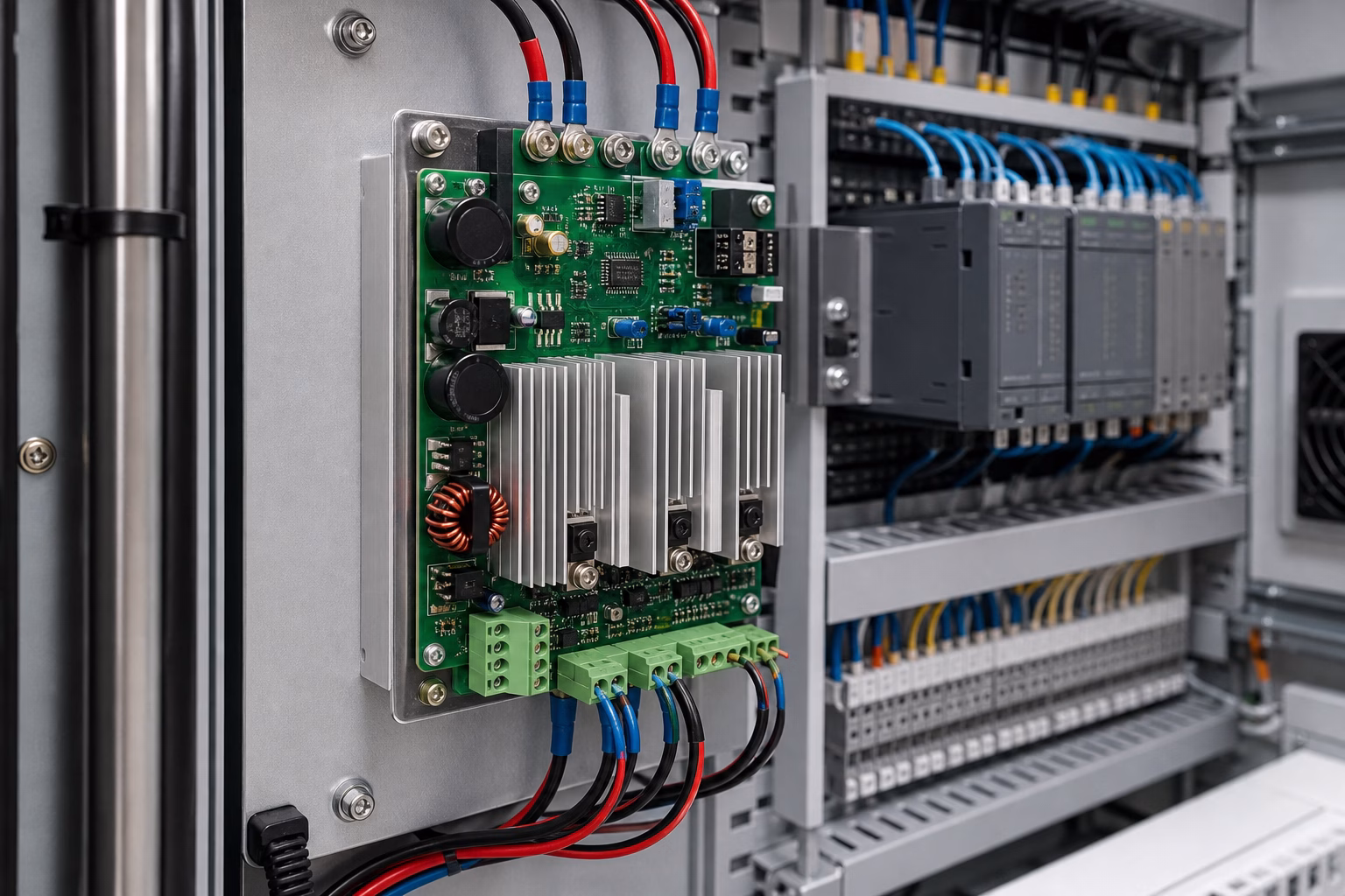 application-industrial-control