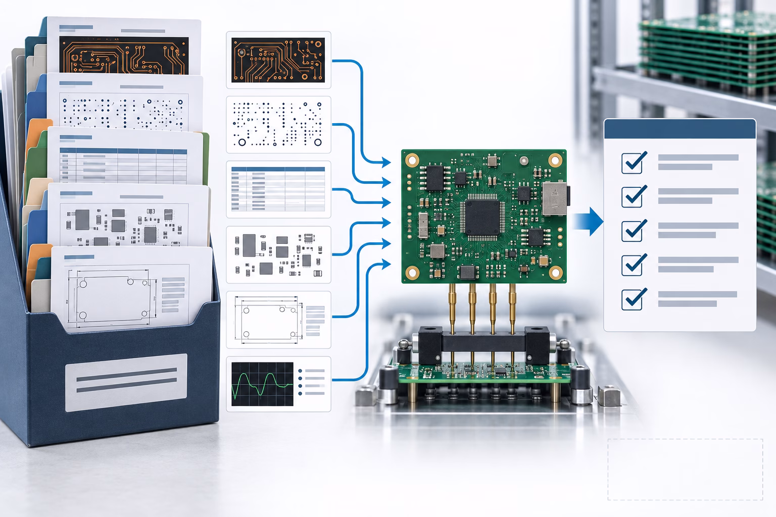pcb-release-package-checks