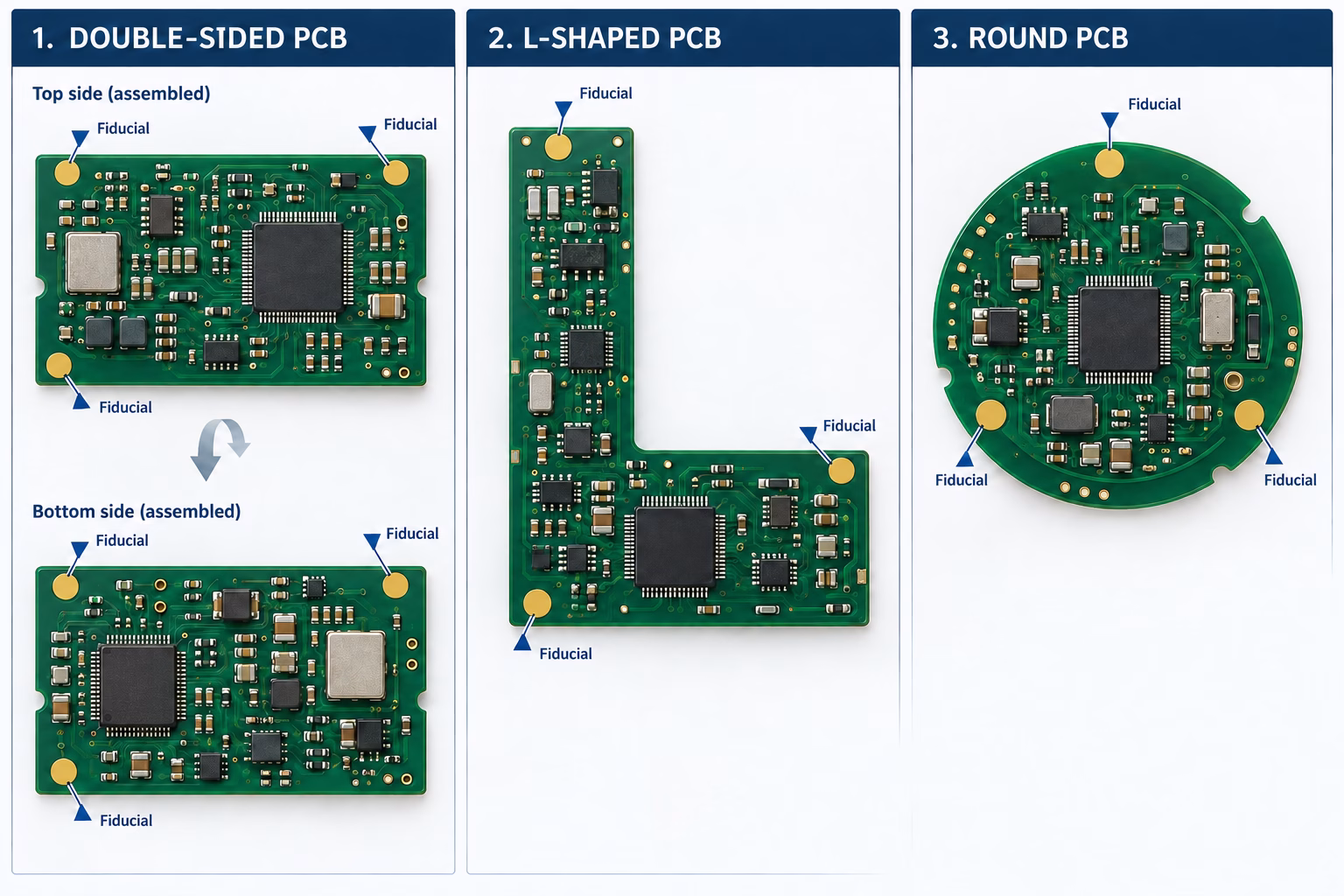 pcb-fiducials-double-sided-irregular-layouts